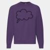 Classic 80/20 raglan sweatshirt Thumbnail