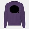 Classic 80/20 raglan sweatshirt Thumbnail