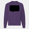 Classic 80/20 raglan sweatshirt Thumbnail