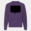 Classic 80/20 raglan sweatshirt Thumbnail