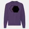 Classic 80/20 raglan sweatshirt Thumbnail