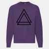 Classic 80/20 raglan sweatshirt Thumbnail