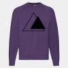 Classic 80/20 raglan sweatshirt Thumbnail