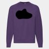Classic 80/20 raglan sweatshirt Thumbnail