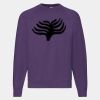 Classic 80/20 raglan sweatshirt Thumbnail