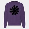 Classic 80/20 raglan sweatshirt Thumbnail