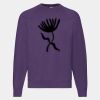 Classic 80/20 raglan sweatshirt Thumbnail