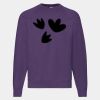 Classic 80/20 raglan sweatshirt Thumbnail