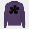 Classic 80/20 raglan sweatshirt Thumbnail