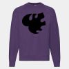 Classic 80/20 raglan sweatshirt Thumbnail