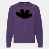 Classic 80/20 raglan sweatshirt Thumbnail
