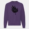 Classic 80/20 raglan sweatshirt Thumbnail