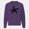 Classic 80/20 raglan sweatshirt Thumbnail