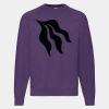 Classic 80/20 raglan sweatshirt Thumbnail
