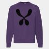 Classic 80/20 raglan sweatshirt Thumbnail
