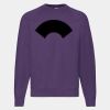 Classic 80/20 raglan sweatshirt Thumbnail