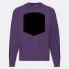 Classic 80/20 raglan sweatshirt Thumbnail