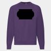 Classic 80/20 raglan sweatshirt Thumbnail
