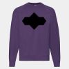Classic 80/20 raglan sweatshirt Thumbnail