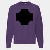 Classic 80/20 raglan sweatshirt Thumbnail
