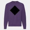 Classic 80/20 raglan sweatshirt Thumbnail