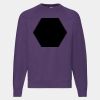 Classic 80/20 raglan sweatshirt Thumbnail