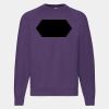 Classic 80/20 raglan sweatshirt Thumbnail