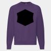 Classic 80/20 raglan sweatshirt Thumbnail