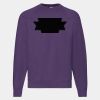 Classic 80/20 raglan sweatshirt Thumbnail