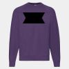 Classic 80/20 raglan sweatshirt Thumbnail