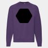 Classic 80/20 raglan sweatshirt Thumbnail