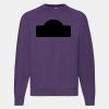 Classic 80/20 raglan sweatshirt Thumbnail