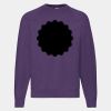 Classic 80/20 raglan sweatshirt Thumbnail