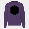 Classic 80/20 raglan sweatshirt Thumbnail