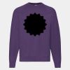 Classic 80/20 raglan sweatshirt Thumbnail