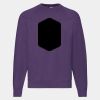 Classic 80/20 raglan sweatshirt Thumbnail