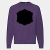 Classic 80/20 raglan sweatshirt Thumbnail