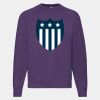 Classic 80/20 raglan sweatshirt Thumbnail