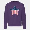 Classic 80/20 raglan sweatshirt Thumbnail