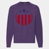 Classic 80/20 raglan sweatshirt Thumbnail