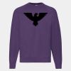 Classic 80/20 raglan sweatshirt Thumbnail