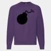 Classic 80/20 raglan sweatshirt Thumbnail