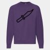 Classic 80/20 raglan sweatshirt Thumbnail