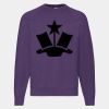 Classic 80/20 raglan sweatshirt Thumbnail