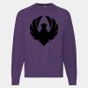 Classic 80/20 raglan sweatshirt Thumbnail