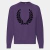 Classic 80/20 raglan sweatshirt Thumbnail