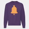 Classic 80/20 raglan sweatshirt Thumbnail