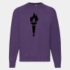 Classic 80/20 raglan sweatshirt Thumbnail