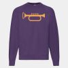 Classic 80/20 raglan sweatshirt Thumbnail