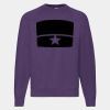 Classic 80/20 raglan sweatshirt Thumbnail
